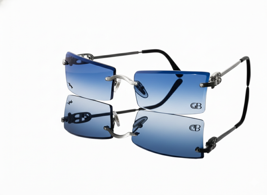 Designer Sunglass Eyewear