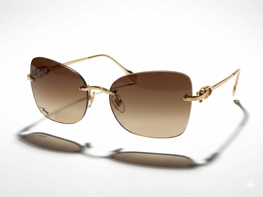 Designer Sunglass Eyewear