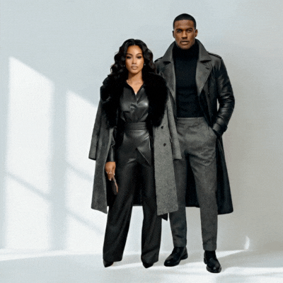 BLACK PANTHER COLLECTION