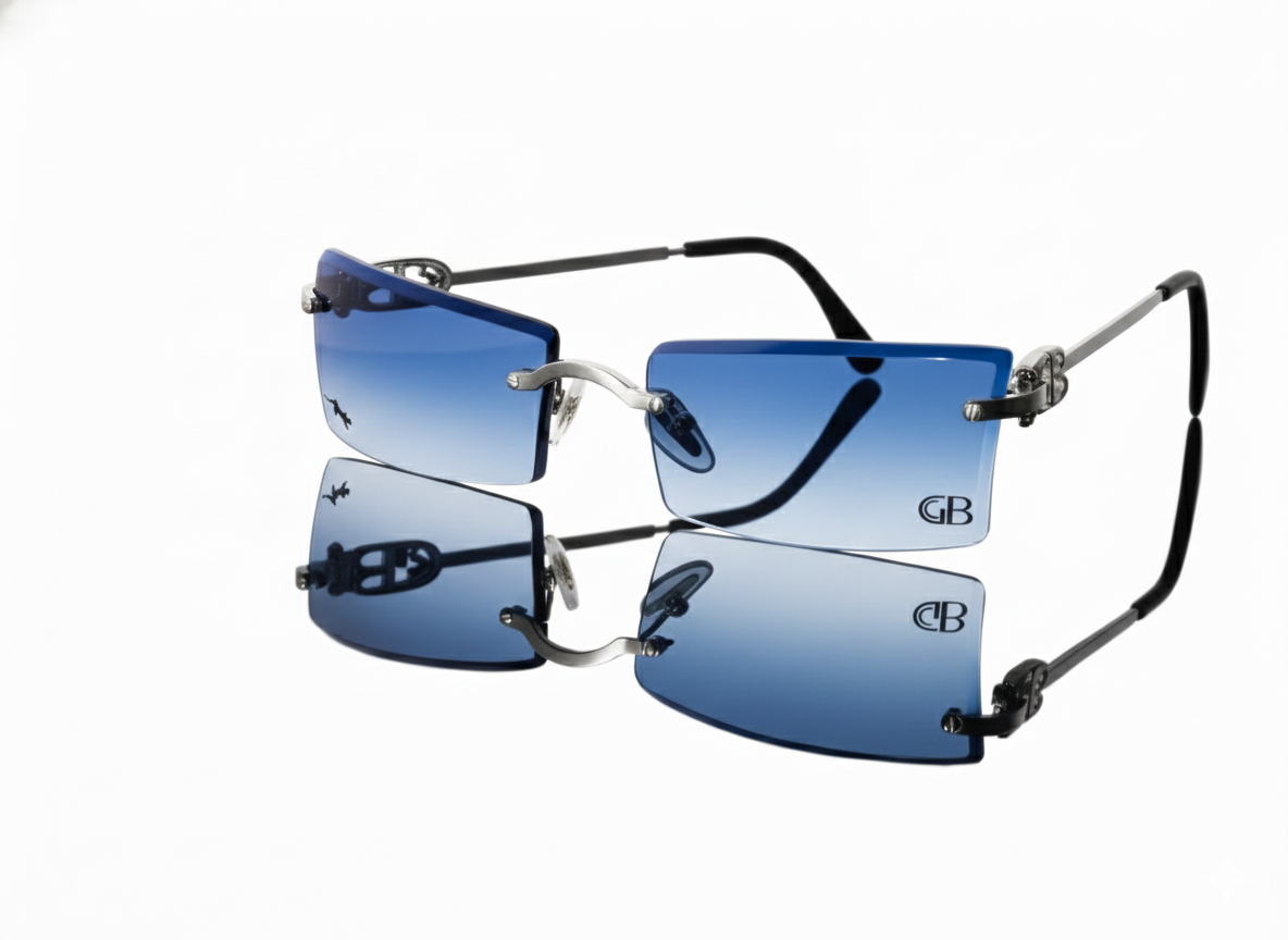 Designer Sunglass Eyewear